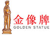 Golden Statue