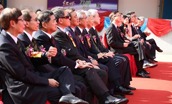 China Oil Production Line Opening