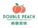 Double Peach